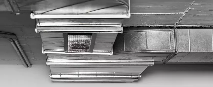 Trusted Air Duct Cleaning Company in Clarksville, Tennessee