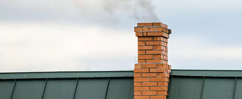 Animal Screen Chimney Cap Repair And Installation Services in Clarksville, Tennessee