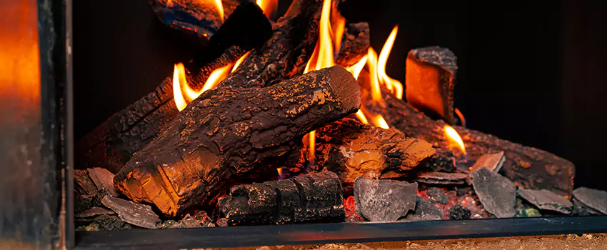 Chimney Fireplace Ash Dump Cleaning in Clarksville, TN