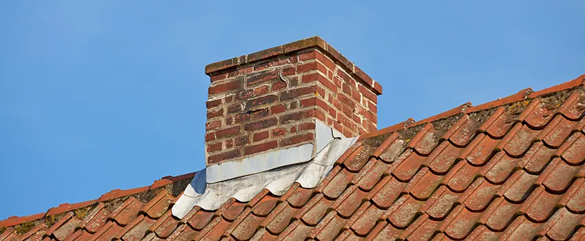 Residential Chimney Bricks Rotten Repair Services in Clarksville, TN