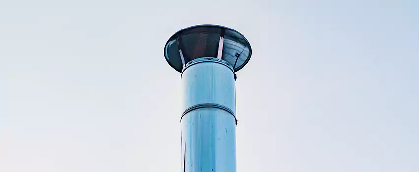 Wind-Resistant Chimney Caps Installation and Repair Services in Clarksville, Tennessee