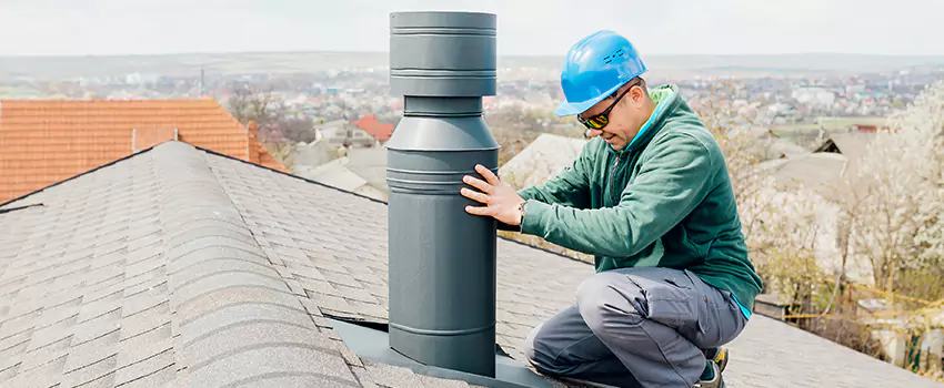 Chimney Chase Inspection Near Me in Clarksville, Tennessee