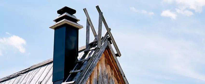 Chimney Creosote Cleaning in Clarksville, TN