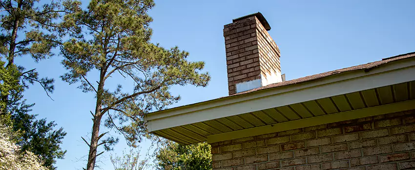 Budget-Friendly Chimney Masonry Service in Clarksville, Tennessee