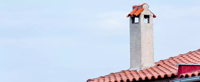 Chimney Pot Replacement in Clarksville, TN