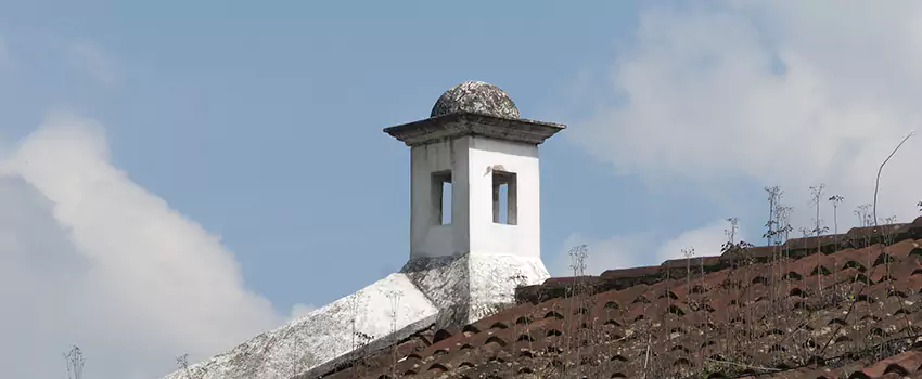 Cost To Rebuild A Chimney in Clarksville, TN