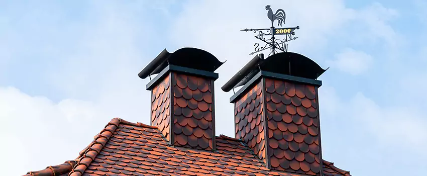 Old Chimney Restoration in Clarksville, Tennessee