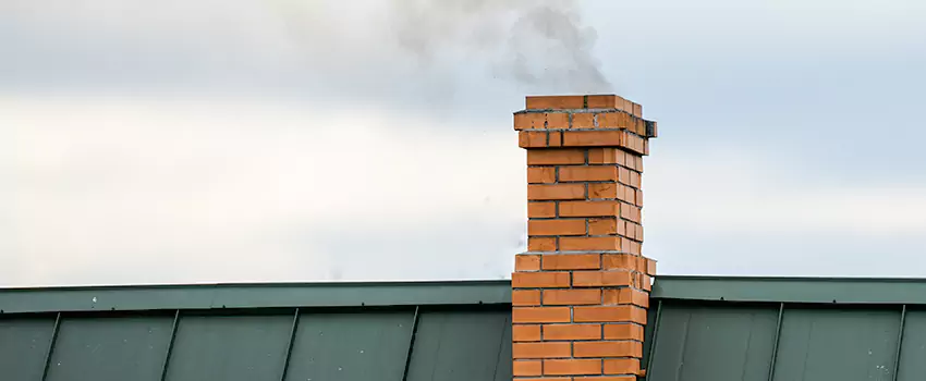 Chimney Soot Cleaning Cost in Clarksville, TN