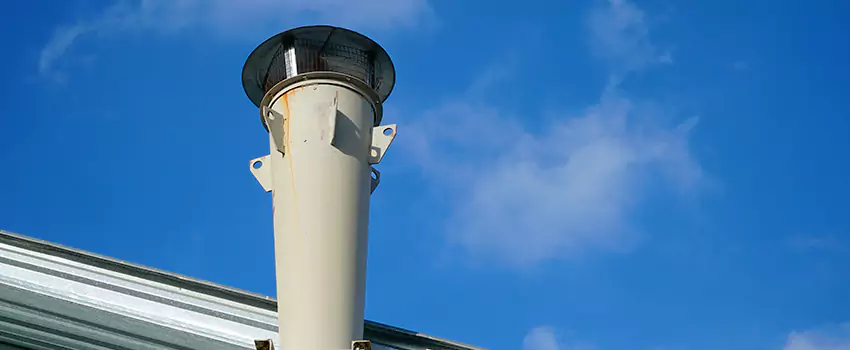 Chimney Spark Arrestor Requirements in Clarksville, TN