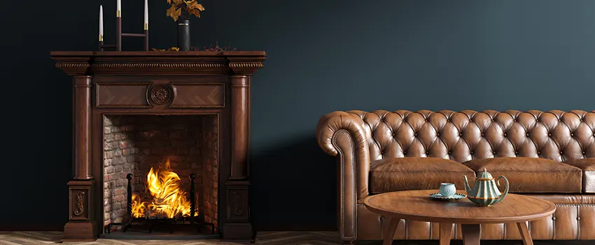 Traditional Fireplace Design Refurbishment Costs in Clarksville, Tennessee
