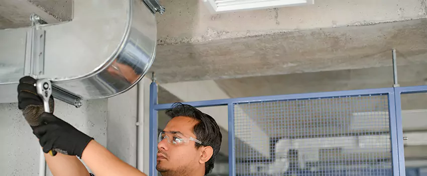 HVAC Ductwork Cleaning in Clarksville, TN