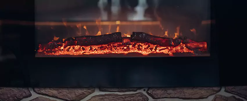 Outdoor Electric Fireplace Installation Solutions in Clarksville, TN