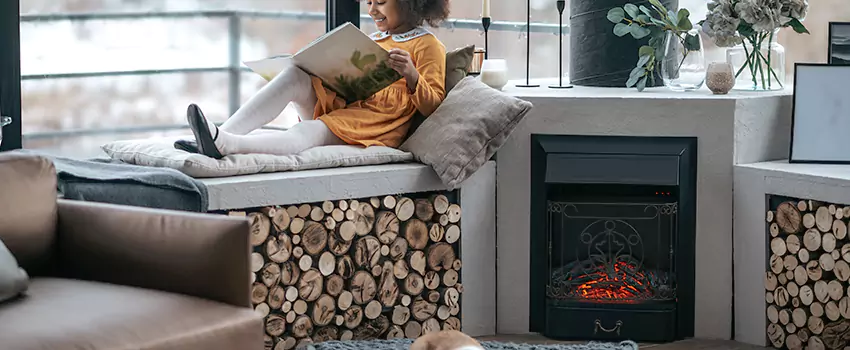 Wall Mount Electric Fireplaces Repair in Clarksville, TN