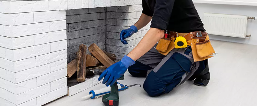 Fireplace Doors Cleaning in Clarksville, Tennessee