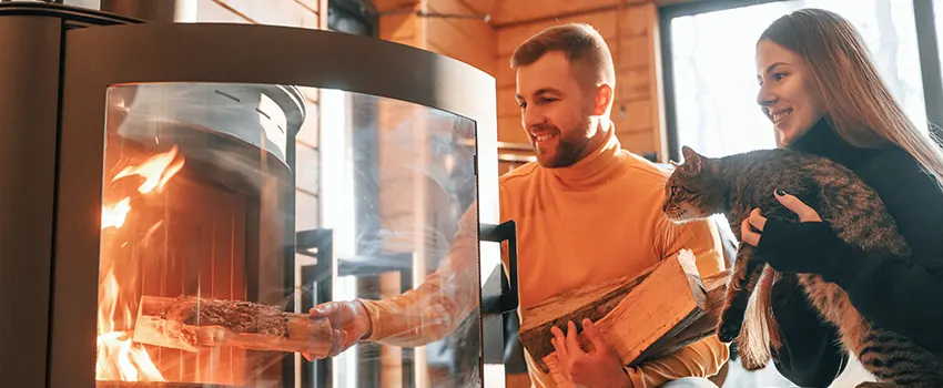 Fireplace Door Installation And Replacement Contractors in Clarksville, TN
