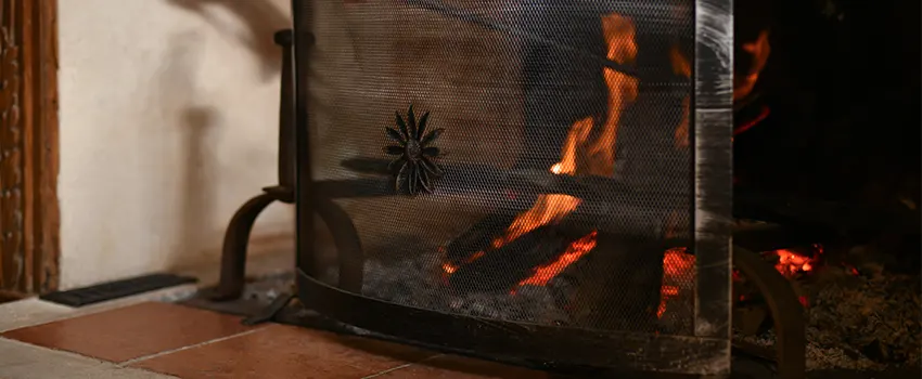 Electric Metal Fireplace installation Services in Clarksville, TN