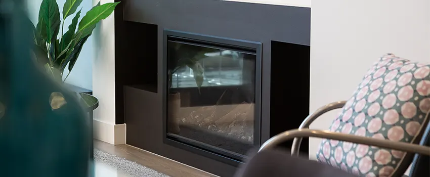 Welding Repairs for Fireplace Grate in Clarksville, TN