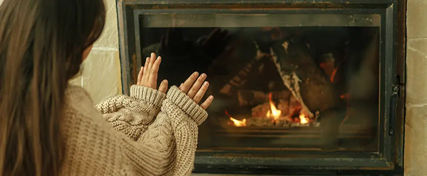 Wood-burning Fireplace Smell Removal Services in Clarksville, TN