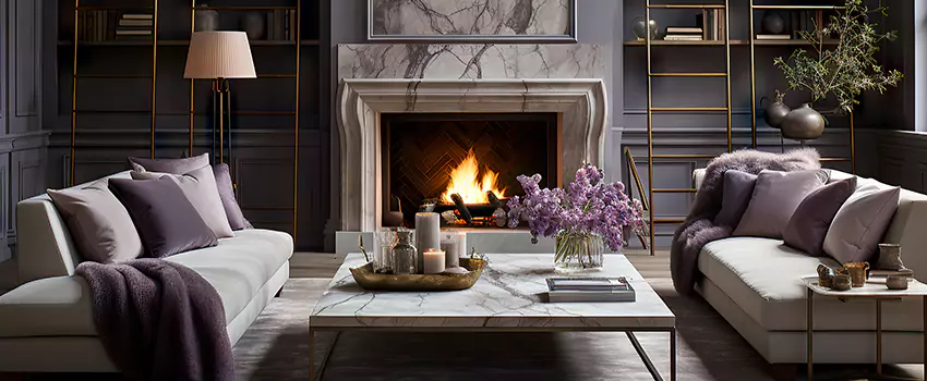 Fireplace Xtrordinair Ember-Glo Insert Fireplace Maintenance in Clarksville, Tennessee