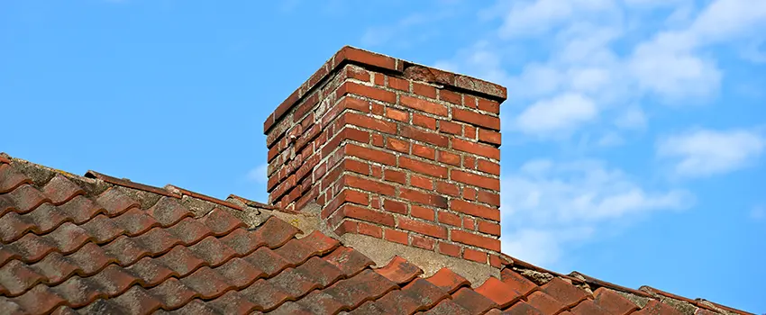 Flue Tiles Cracked Repair Services near Me in Clarksville, TN