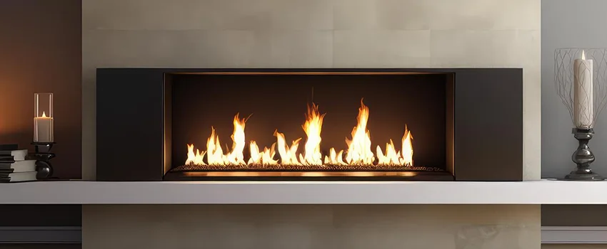 Vent Free Gas Fireplaces Repair Solutions in Clarksville, Tennessee