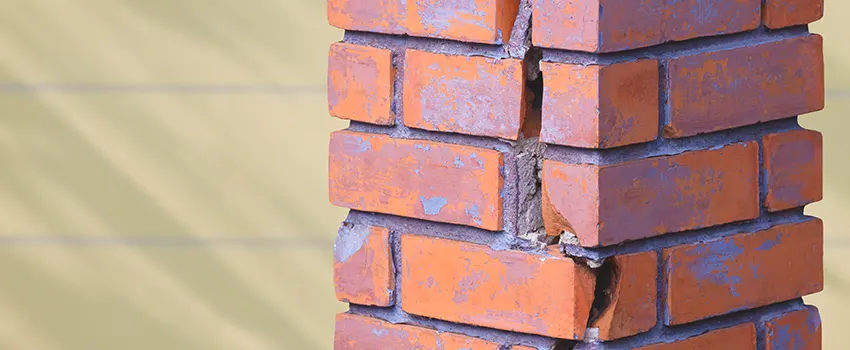 Leaking Chimney Repair And Replacement Cost in Clarksville, Tennessee