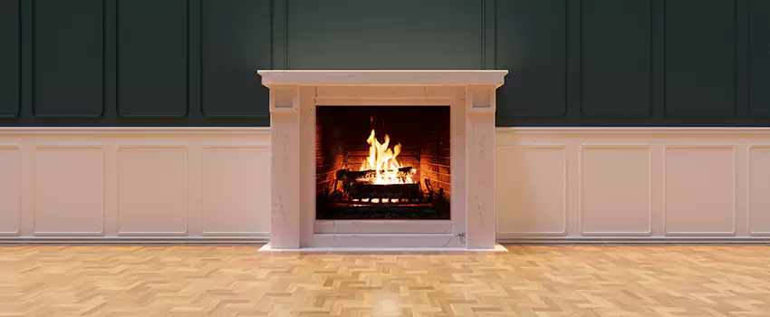 Napoleon Electric Fireplaces Inspection Service in Clarksville, Tennessee