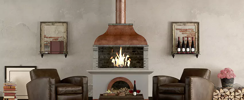 Benefits of Pacific Energy Fireplace in Clarksville, Tennessee