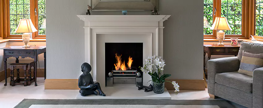 RSF Fireplaces Maintenance and Repair in Clarksville, Tennessee