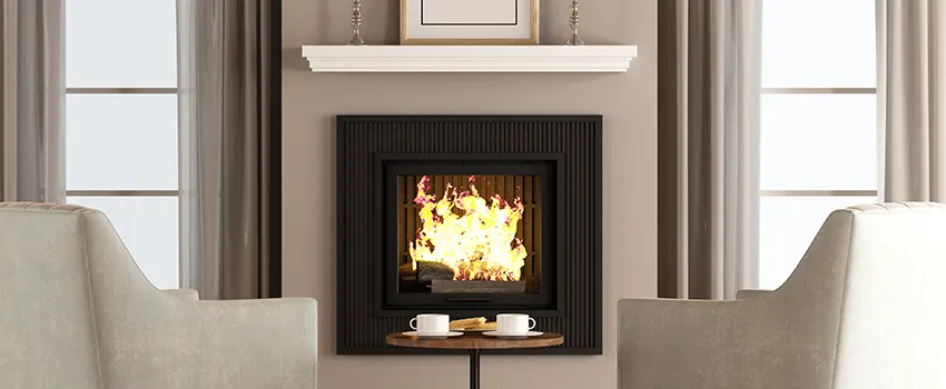 Superior Outdoor Fireplace Repair in Clarksville, TN