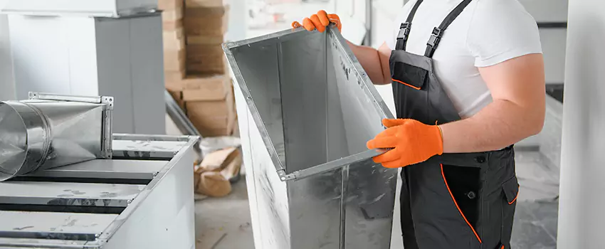 Ventilation Fan Cleaning Services in Clarksville, Tennessee