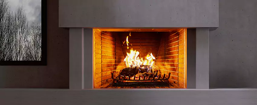 Indoor Wood Burning Furnace Repair and Installation in Clarksville, Tennessee