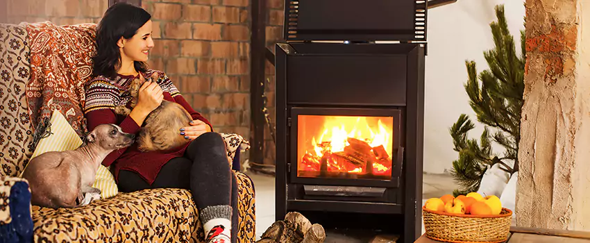Wood Stove Chimney Cleaning Services in Clarksville, TN
