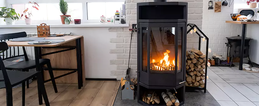 Wood Stove Inspection Services in Clarksville, TN