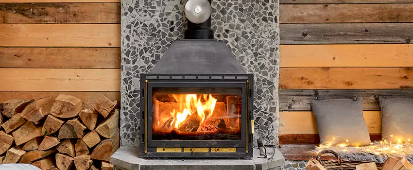 Wood Stove Cracked Glass Repair Services in Clarksville, TN