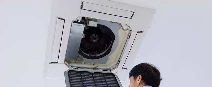 Benefits of Professional Air Duct Cleaning in Clarksville, Tennessee