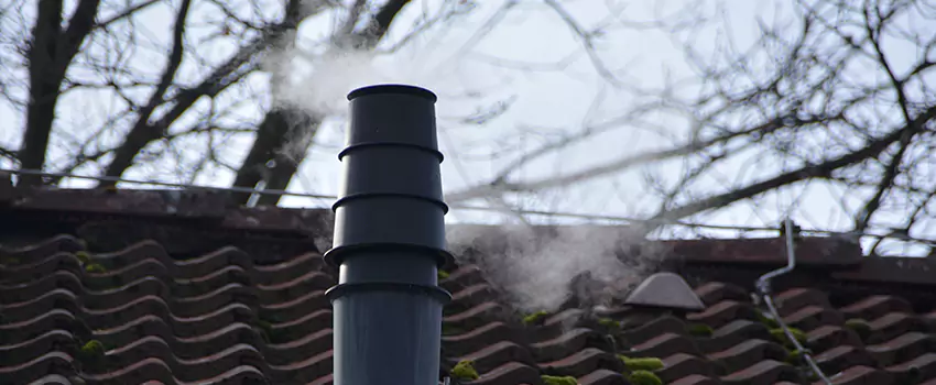 Broken Chimney Animal Screen Repair And Installation in Clarksville, TN