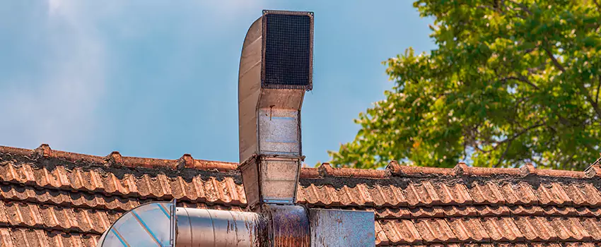 Chimney Creosote Cleaning Experts in Clarksville, Tennessee
