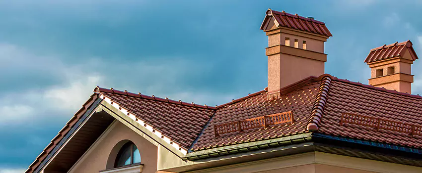 Residential Chimney Services in Clarksville, Tennessee