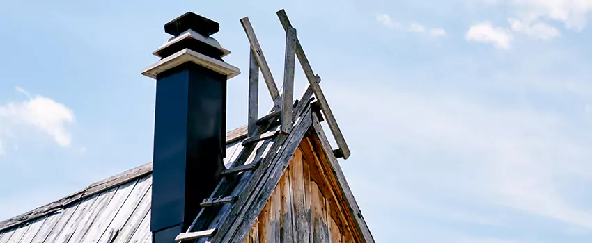 Chimney Pot Inspection in Clarksville, TN