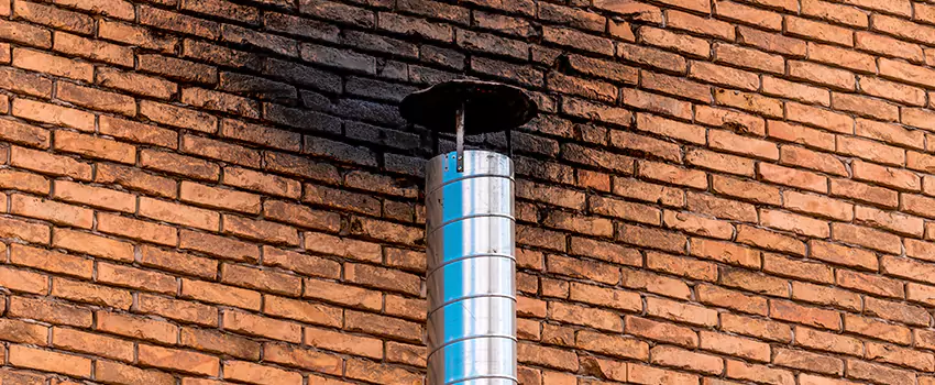 Chimney Design and Style Remodel Services in Clarksville, Tennessee