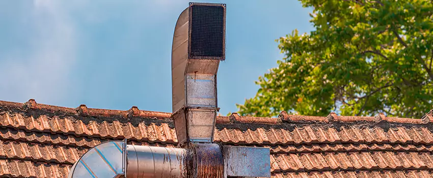 Chimney Blockage Removal in Clarksville, Tennessee
