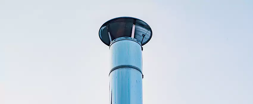 Chimney Spark Arrestor Mesh Installation in Clarksville, Tennessee