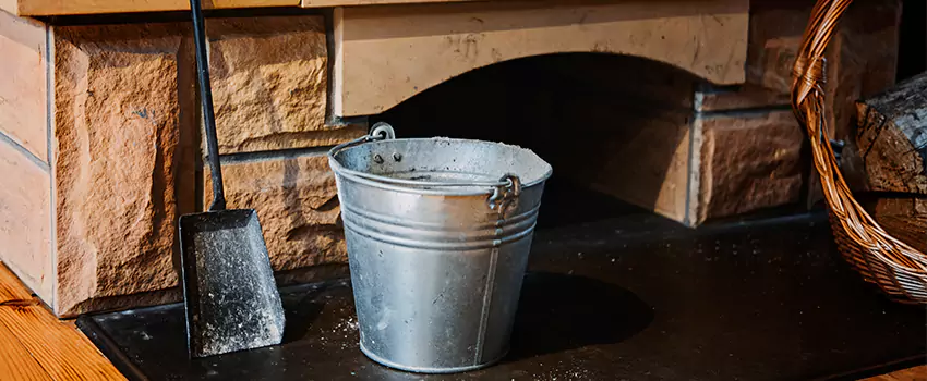 Clean The Fireplace Mantle And Hearth in Clarksville, Tennessee