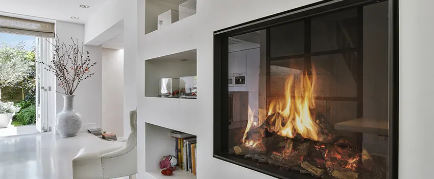 Fireplace Screen Installation And Replacement in Clarksville, TN
