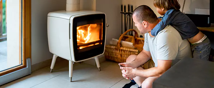 Fireplace Flue Maintenance Services in Clarksville, TN