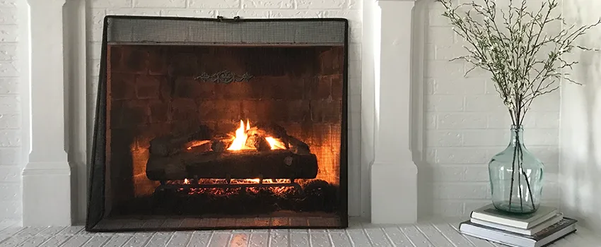 Cost-Effective Fireplace Mantel Inspection And Maintenance in Clarksville, TN
