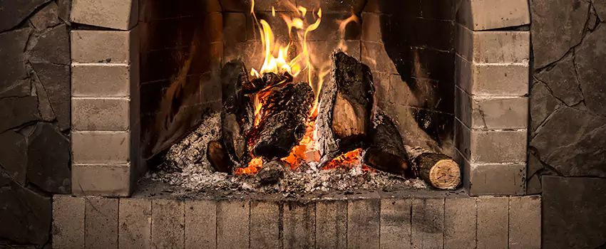 Cost of Rebuilding A Fireplace in Clarksville, Tennessee