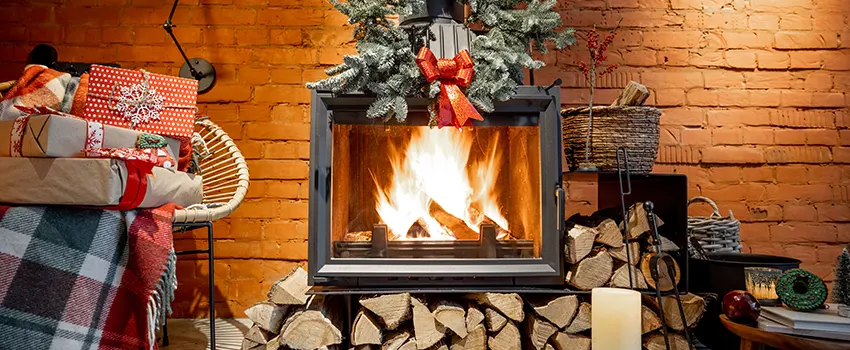 Steel Fireplace Grate Repair And Replacement Services in Clarksville, Tennessee
