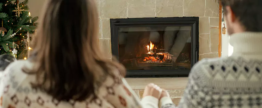 Fireplace Firebox Refurbish & Restore Services in Clarksville, Tennessee